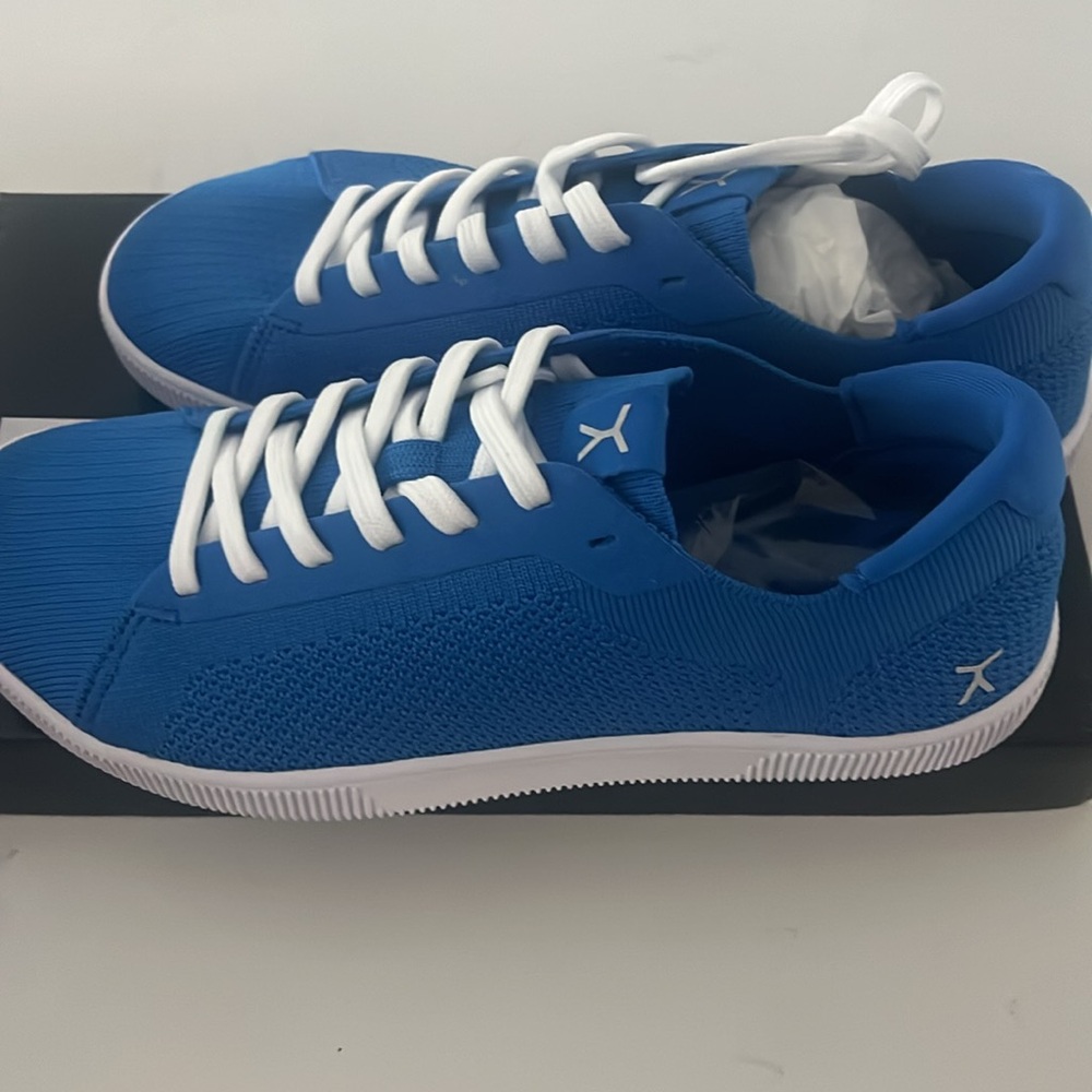 Flux Footwear Adapt Trainer